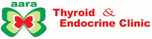 Aara Thyroid & Endocrine Clinic Logo
