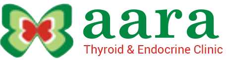 Aara Thyroid & Endocrine Clinic